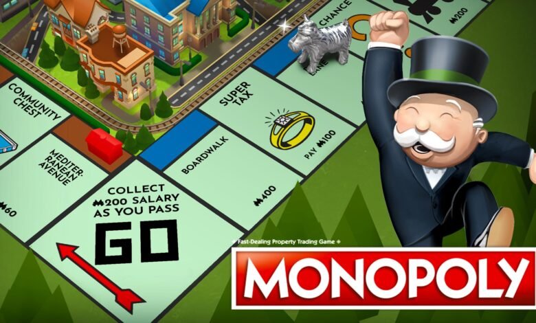 Monopoly